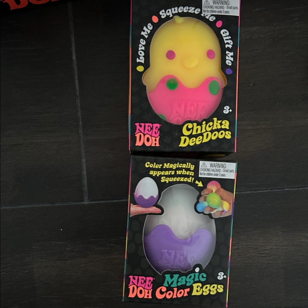 Needoh Easter Bundle
